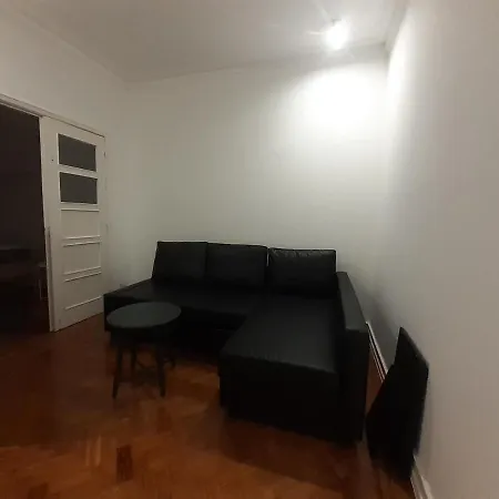 Apartamento New Flat Near River And The Heart Of Lisbon Lisboa