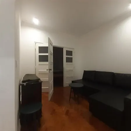 Apartamento New Flat Near River And The Heart Of Lisbon