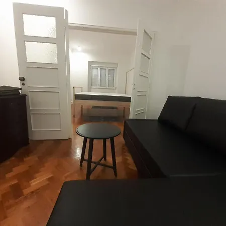 New Flat Near River And The Heart Of Lisbon