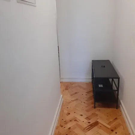 New Flat Near River And The Heart Of Lisbon *