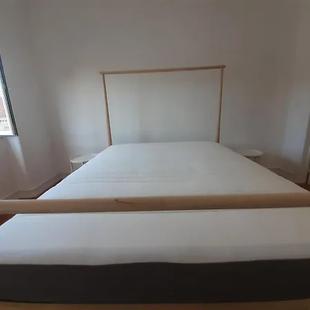 New Flat Near River And The Heart Of Lisbon Lisboa