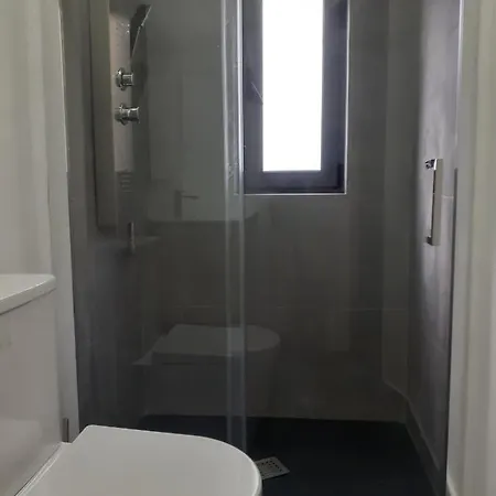 New Flat Near River And The Heart Of Lisbon Apartamento