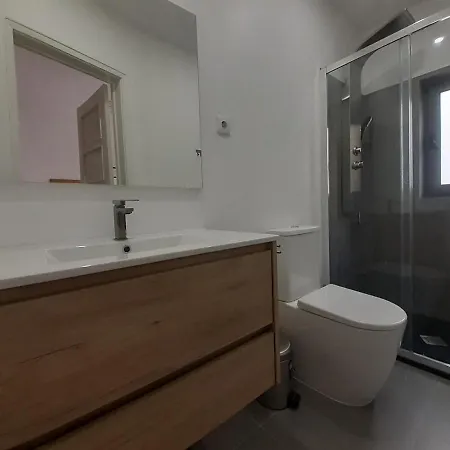 New Flat Near River And The Heart Of Lisbon Lisboa