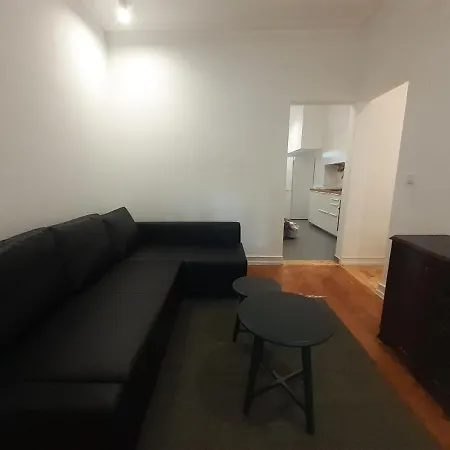 شقة New Flat Near River And The Heart Of Lisbon