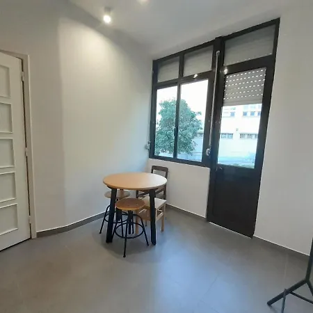 New Flat Near River And The Heart Of Lisbon *