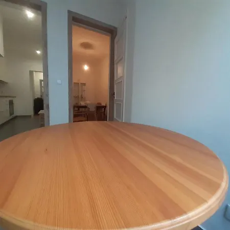 New Flat Near River And The Heart Of Lisbon