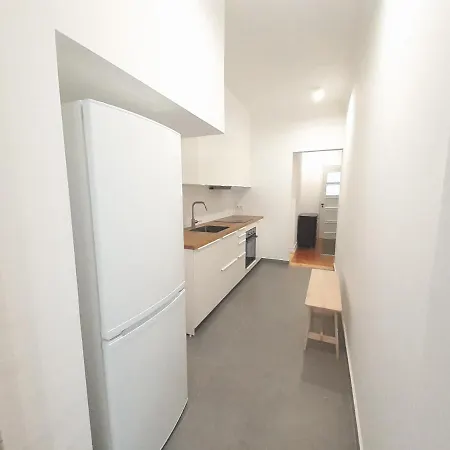 شقة New Flat Near River And The Heart Of Lisbon *