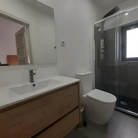 New Flat Near River And The Heart Of Lisbon *