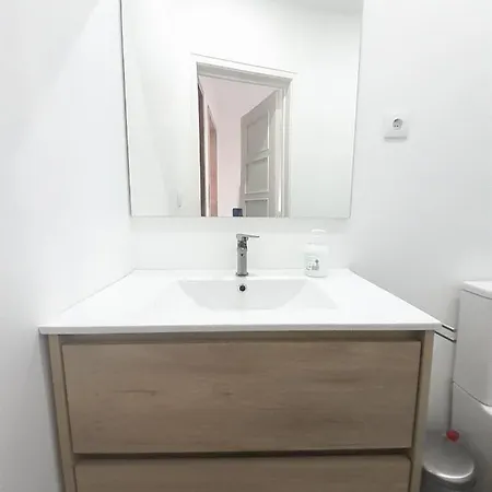 Apartamento New Flat Near River And The Heart Of Lisbon Lisboa