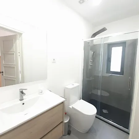 New Flat Near River And The Heart Of Lisbon Lisboa