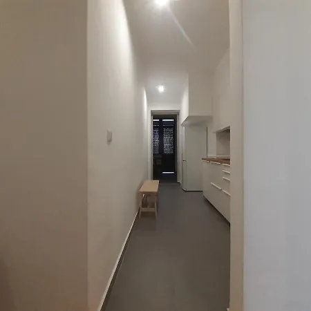 New Flat Near River And The Heart Of Lisbon