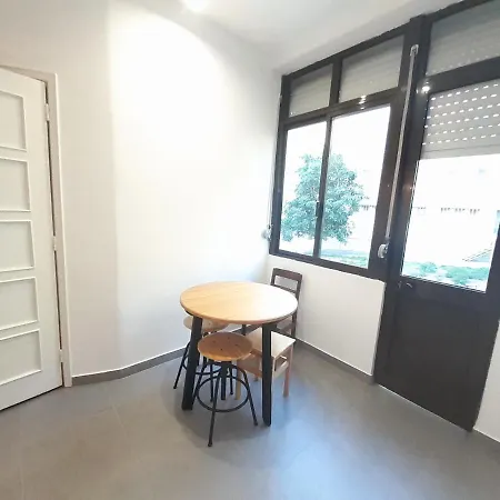Apartamento New Flat Near River And The Heart Of Lisbon *